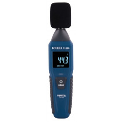 REED R1620 Sound Level Meter, Bluetooth Smart Series in Pakistan