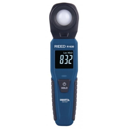 REED R1630 Light Meter, Bluetooth Smart Series in Pakistan