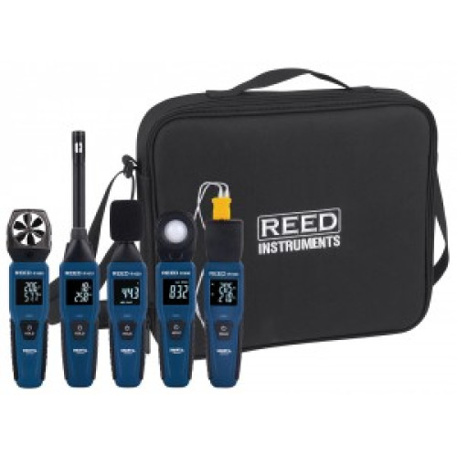 REED R16X0-KIT Data Logging Bluetooth Smart Series Kit in Pakistan