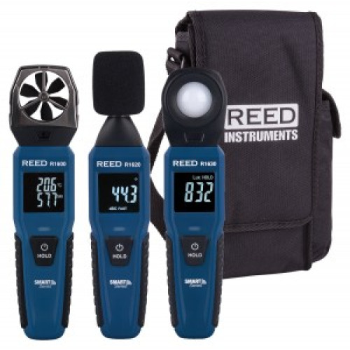 REED R16X0-KIT2 Data Logging Bluetooth Smart Series Environmental Kit in Pakistan