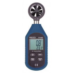 REED R1900 Compact Air Velocity Meter in Pakistan