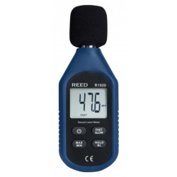 REED R1920 Compact Sound Level Meter in Pakistan