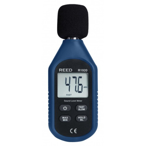 REED R1920 Compact Sound Level Meter in Pakistan