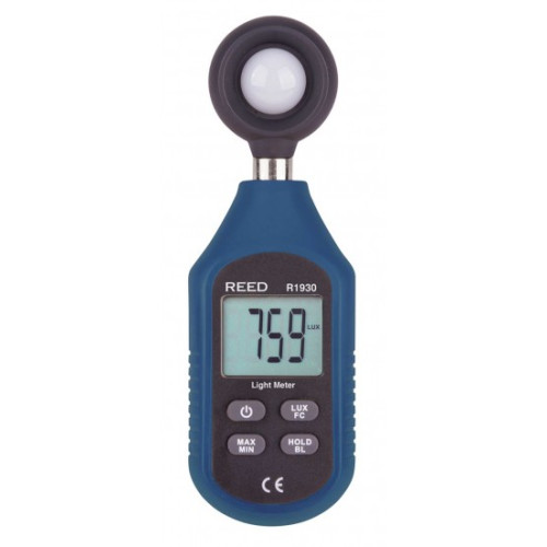 REED R1930 Compact Light Meter in Pakistan