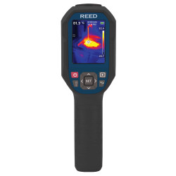 REED R2160 Thermal Imaging Camera, 160 x 120 in Pakistan