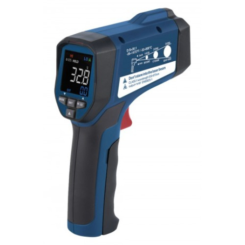 REED R2320 Infrared (IR) Thermometer in Pakistan