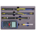 R2400-Kit  Type K Thermocouple Thermometer Kit in Pakistan