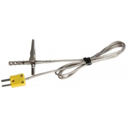 REED R2980 Type K Air Oven/Freezer Thermocouple Probe in Pakistan