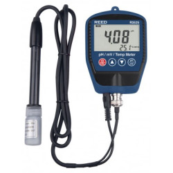 REED R3525 pH/mV Meter with Temperature in Pakistan