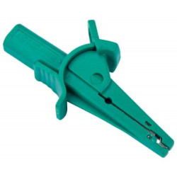 REED R5002-CLIPG Green Alligator Clip for the R5002 in Pakistan