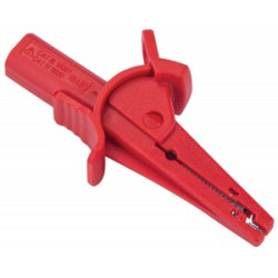 REED R5002-CLIPR Red Alligator Clip for the R5002 in Pakistan