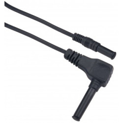 REED R5002-TLB Black Test Lead for the R5002 in Pakistan