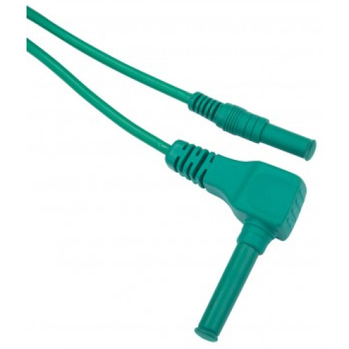 REED R5002-TLG Green Test Lead for the R5002 in Pakistan