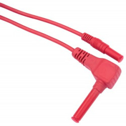 REED R5002-TLR Red Test Lead for the R5002 in Pakistan