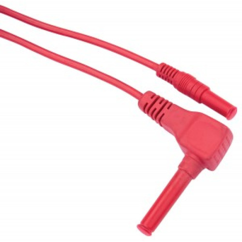 REED R5002-TLR Red Test Lead for the R5002 in Pakistan