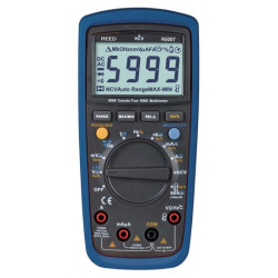 REED R5007 True RMS Digital Multimeter with NCV in Pakistan