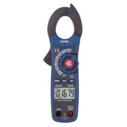 REED R5030 500A True RMS AC/DC Clamp Meter with NCV in Pakistan