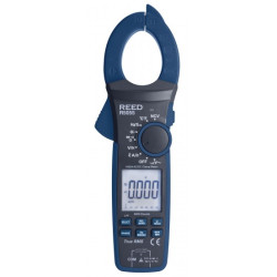 REED R5055 1000A True RMS Digital Clamp Meter in Pakistan