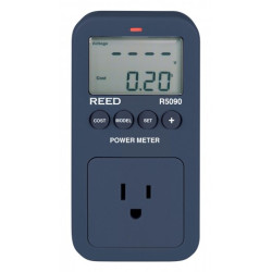 REED R5090 Power Meter in Pakistan