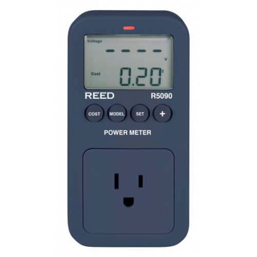 REED R5090 Power Meter in Pakistan