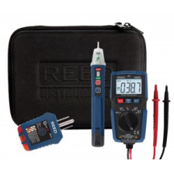 REED R5099-KIT Electrical Test Kit in Pakistan