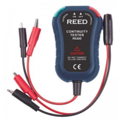 REED R5300 Continuity Tester in Pakistan