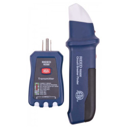 REED R5500 Circuit Breaker Finder in Pakistan