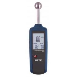 REED R6010 Pinless Moisture Meter in Pakistan