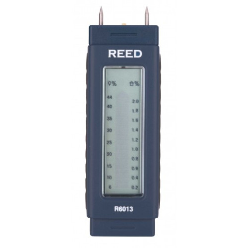 REED R6013 Pocket Size Moisture Meter in Pakistan