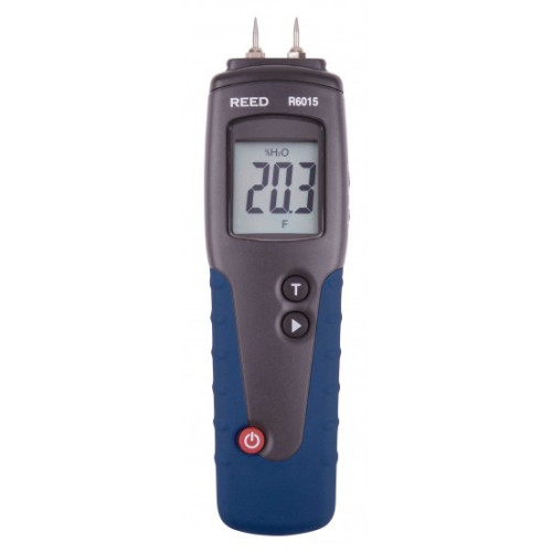 REED R6015 Wood Moisture Meter in Pakistan