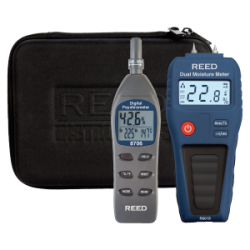 REED R6018-KIT Water Damage/Restoration Kit in Pakistan