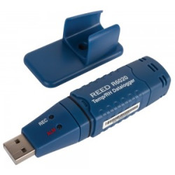 REED R6020 Temperature & Humidity USB Data Logger in Pakistan