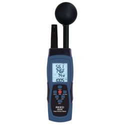 REED R6200 WBGT Heat Stress Meter in Pakistan