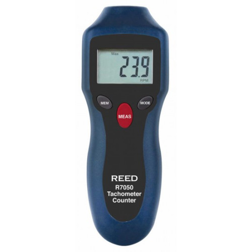 REED R7050 Compact Photo Tachometer and Counter in Pakistan