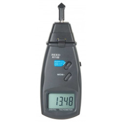 REED R7100 Combination Contact / Laser Photo Tachometer in Pakistan