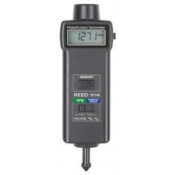 REED R7140 Combination Contact / Laser Photo Tachometer in Pakistan