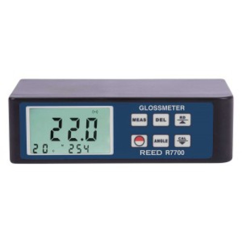 REED R7700 Gloss Meter in Pakistan