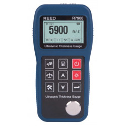 REED R7900 Ultrasonic Thickness Gauge in Pakistan