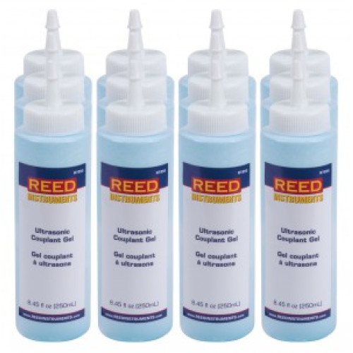 REED R7950/12 Ultrasonic Couplant Gel, pack of 12 in Pakistan