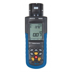 REED R8008 Portable Radiation Dosimeter in Pakistan