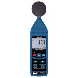 REED R8070SD Data Logging Sound Level Meter in Pakistan