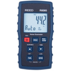 Reed R8085-Noise Dosimeter