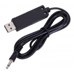 REED R8085-USB USB Cable for Noise Dosimeter in Pakistan