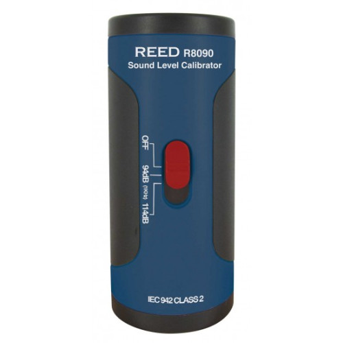 REED R8090 Sound Level Calibrator in Pakistan