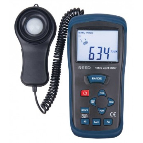 REED R8130 Light Meter in Pakistan