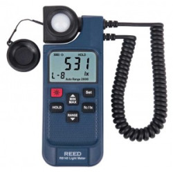 REED R8140 LED Light Meter in Pakistan