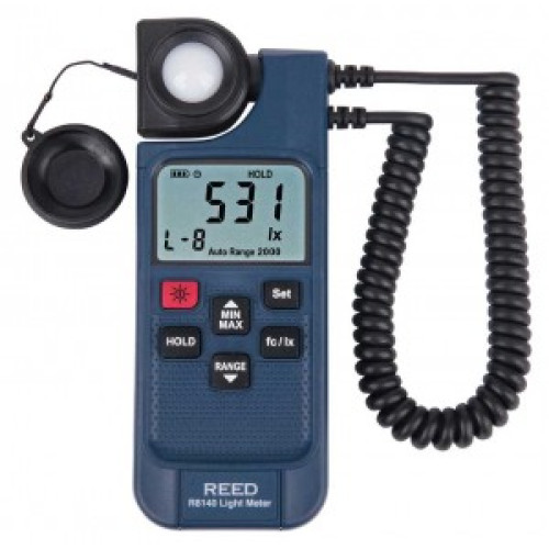 REED R8140 LED Light Meter in Pakistan