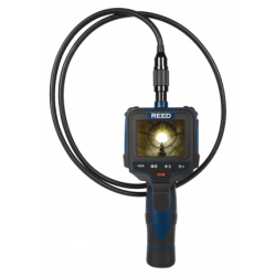 REED R8500 Recordable Video Inspection Camera in Pakistan