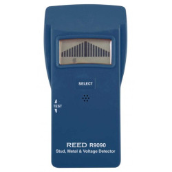 REED R9090 Stud, Metal and Voltage Detector in Pakistan