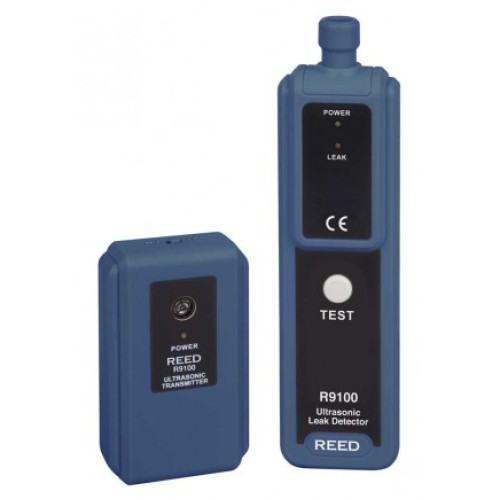 REED R9100 Ultrasonic Leak Detector in Pakistan